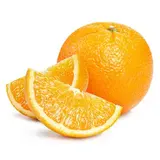 Orange de Table