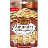 Amandes effilées grillées, Vahiné (100 g)