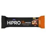 Barre protéinée saveur caramel, HiPRO (45 g)