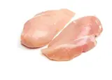 Filet de poulet fermier jaune sans peau (x 2, 600 - 650 g)
