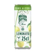 Lemonjito, Maison Perrier Chic (25 cl)