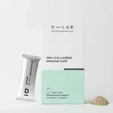 Pro-Collagène Minceur Café - 14 Sticks/14 jours, D-Lab Nutricosmetics