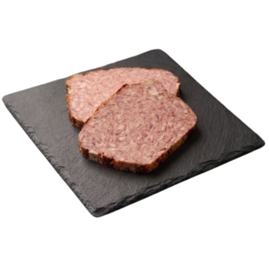 Terrine de Campagne