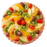 Charlotte aux Fruits