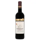 Vin Rouge AOC Bordeaux LA CAVE D'AUGUSTIN FLORENT