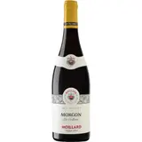 Vin Rouge AOP Morgon les Collines Cru du Beaujolais MOILLARD