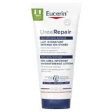 Lait Hydratant Intense Repair 72H Peau Très Sèche, Rugueuse 10% d'Urée EUCERIN
