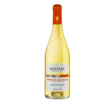 IGP Côtes de Gascogne blanc moelleux gros manseng sauvignon