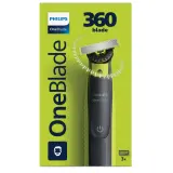 PHILIPS One Blade 360 Rasoir