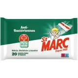 ST MARC Serpillères antibactériennes sols