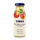 Zuegg Jus de pomme à base de concentré, 20cl