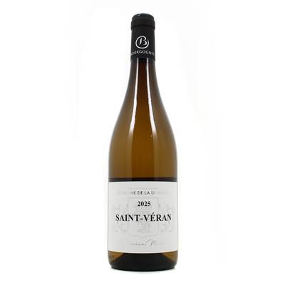 Saint-Véran Blanc AOP Domaine De la Denante, 75cl