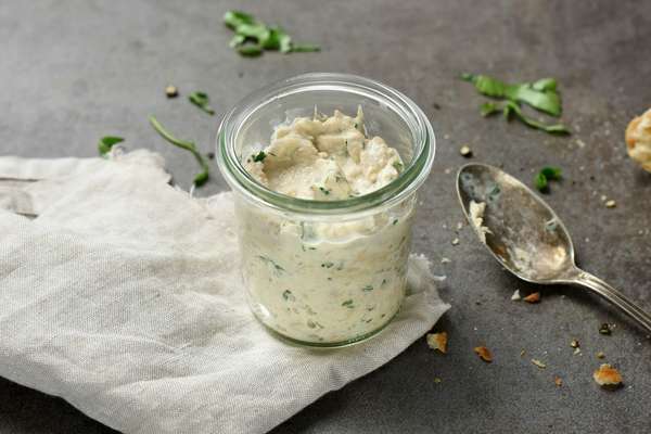 Rillettes de thon au citron confit, Frichti (80g)