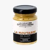La moutarde de Dijon, La grande épicerie de Paris (100g)