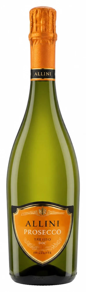 Allini Prosecco Treviso DOC frizzante