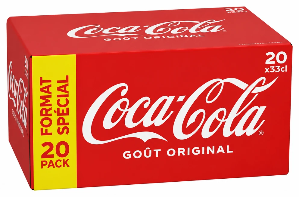 Coca-Cola Regular