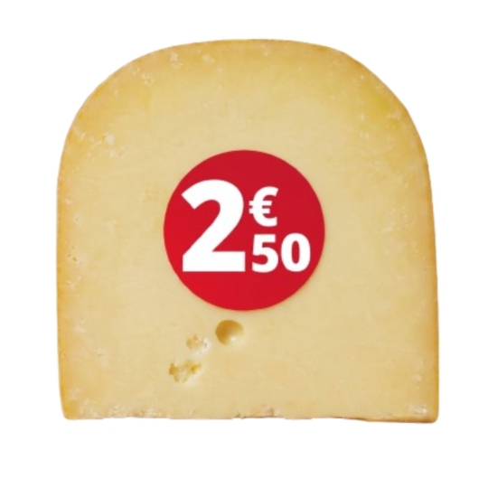 Gouda CARREFOUR LE MARCHE