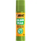 Bic Bâton De Colle Ecolution x2