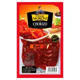 MORONI Chorizo fort