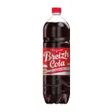 BREIZH Boisson gazeuse cola standard