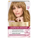 L'OREAL Excellence crème colorante triple soin 7.3 blond doré