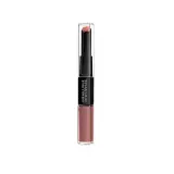 L'OREAL Infaillible rouge à lèvre 312 incessant russe