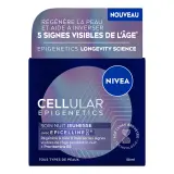 NIVEA Crème de nuit visage ultime jeunesse