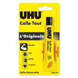 Uhu Colle tout liquide flexitube, 20 ml