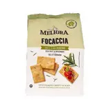 Meliora Focaccia Sel et Romarin, 180g