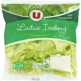Laitue Iceberg, U (250 g)