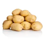 Pommes de terre grenaille "Celtiane" des Hauts-de-France (filet de 1,5 kg), France