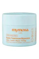 Baume Nourrissant Réparateur, Mymosa (30 ml)