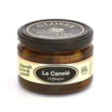 Canelés De Bordeaux À L'armagnac - Pot De 260g GLOSEK GOURMET