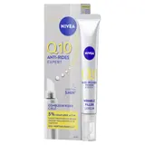 Sérum Anti-rides Visage Expert Combleur Ciblé Q10 Pur et Peptides Bioxifill NIVEA