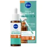 Sérum Derma Skin Clear Purifiant Apaisant Acide Hyaluronique Provitamine B5 Niacinamide NIVEA