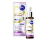 Sérum Éclat Immédiat Visage Luminous Teint Unifié Hydratation Fraîcheur Aloe Vera NIVEA