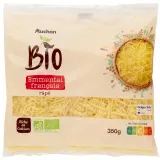 AUCHAN Emmental râpé