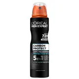 L'Oréal Men Expert Déodorant carbon protect 150ml