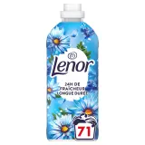 LENOR Adoucissant liquide envolée d'air