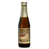 Bière blonde Pecheresse 1,1°, Lindemans (25 cl)