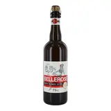 Biere blonde, Bellerose , 6.5 ° (75 cl)