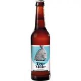 Bière blonde, Tête de Mule, 5° (75 cl)