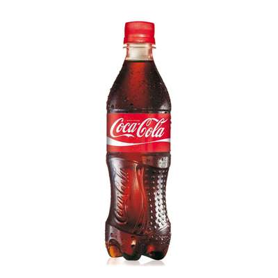 Coca-Cola (50 cl)