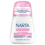 Déodorant bille pour femme BIO efficacité 72h, Narta  (50 ml)