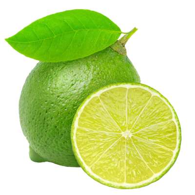 Citron vert Lime BIO (très petit calibre), Espagne