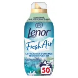 LENOR Adoucissant liquide northern solstice