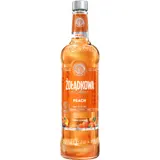 Vodka Liqueur Peach ZOLADKOWA