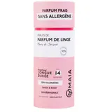 Parfum de Linge en Perle Longue Durée Fleurs Cerisier Fraîcheur MAIA