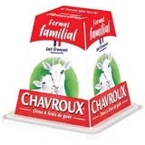Chavroux Fromage de chèvre, 225g