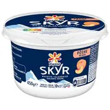 Skyr pêche, Yoplait (450 g)